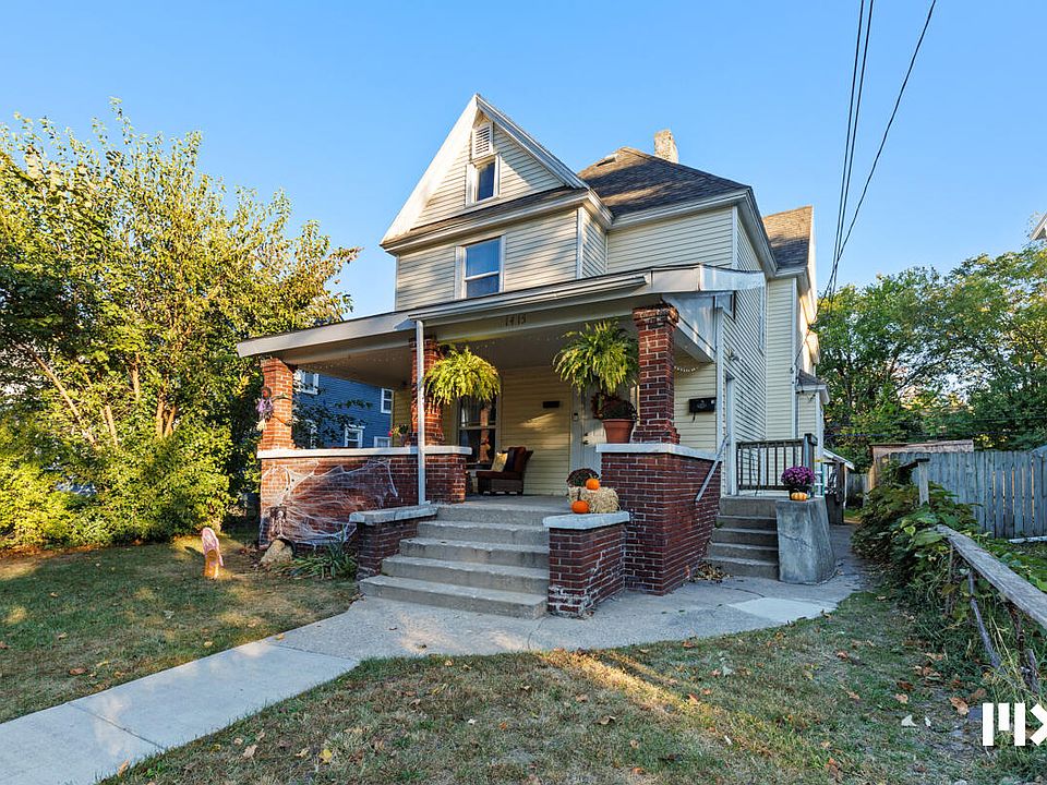 1st image of 1415 Sherman St SE