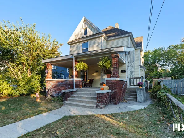1415 Sherman St SE, Grand Rapids, MI 49506
