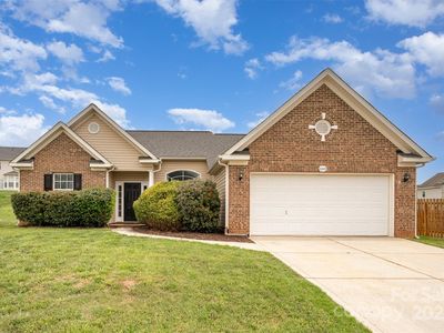 6849 Blake Brook Dr, Concord, NC, 28025