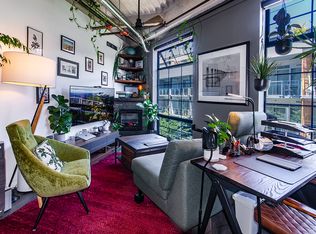 237 E 4th Ave #211, Vancouver, BC V5T 4R4