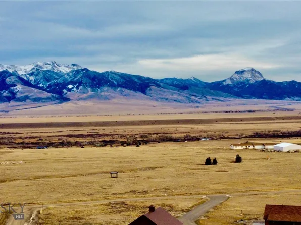 LOT 13 Gopher Trl, Ennis, MT 59729