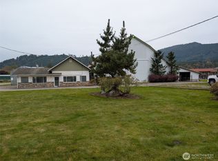 15317 300th St NE, Arlington, WA 98223