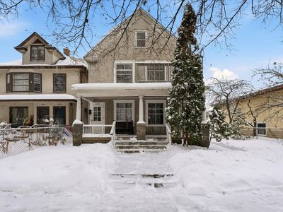 3236-3238 16th Ave S, Minneapolis, MN, 55407