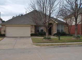 5332 Rush Creek Ct, Fort Worth, TX 76244