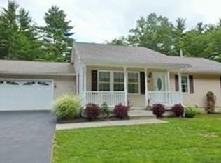 552 Ryan Rd, Northampton, MA 01062