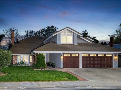 5570 Lakeview Dr, La Verne, CA, 91750