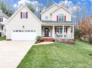 12925 Foggy Mill Dr, Midlothian, VA 23112