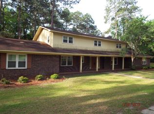 607 Kissingbower Rd, Vidalia, GA 30474