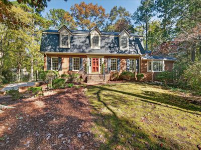606 Emory Dr, Chapel Hill, NC, 27517
