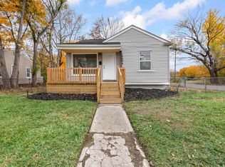 14804 Burt Rd, Detroit, MI 48223