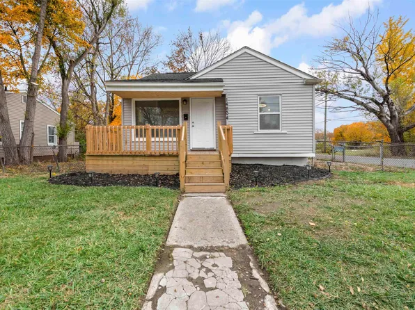 14804 Burt Rd, Detroit, MI 48223