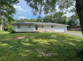 144 E Ritter St, Republic, MO 65738
