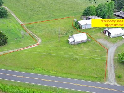 904 Boone Rd Lot 2, Burlington, NC, 27217