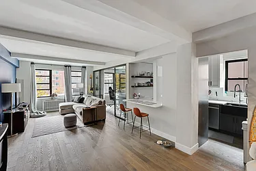 Rented by Oxford Property Group