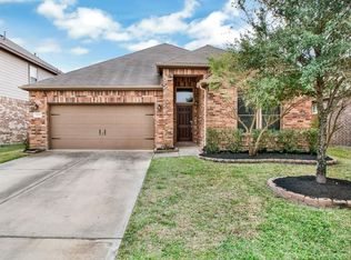 24111 Orange Orchard Ln, Katy, TX 77493