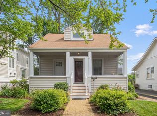 635 23rd St S, Arlington, VA 22202