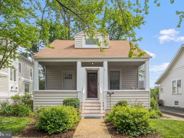 635 23rd St S, Arlington, VA 22202