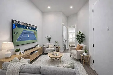 81 Central Avenue, #2R