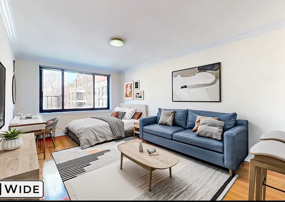 1661 York Ave #6L