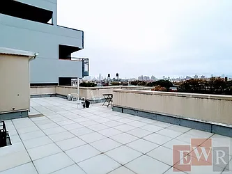 Rented by East Williamsburg Realty Inc