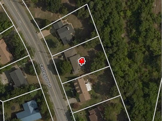 1st image of 540 Castlegate Dr