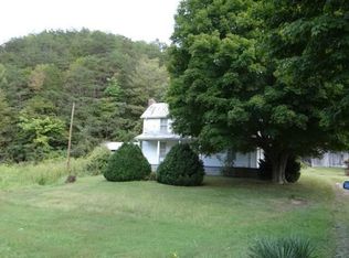 28563 Poor Valley Rd, Saltville, VA 24370