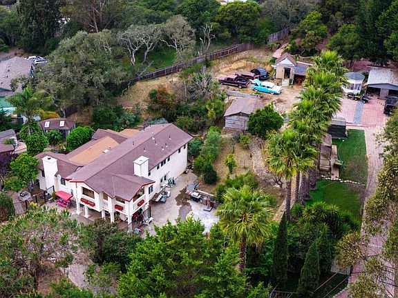 2nd image of 18171 Berta Canyon Rd