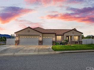 4700 Summer Ct, Banning, CA 92220
