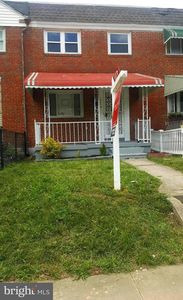 5719 Denwood Ave, Baltimore, MD, 21206