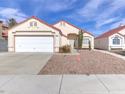 6222 Eliza Ln, North Las Vegas, NV, 89031