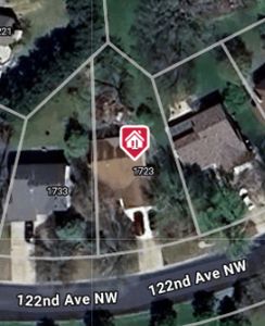1723 122nd Ave NW, Coon Rapids, MN, 55448