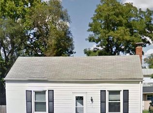 1201 Oxford State Rd, Middletown, OH 45044