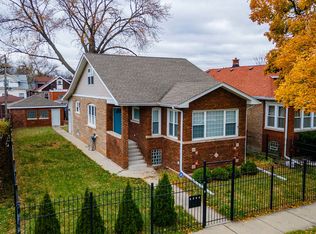 1410 N Monitor Ave, Chicago, IL 60651