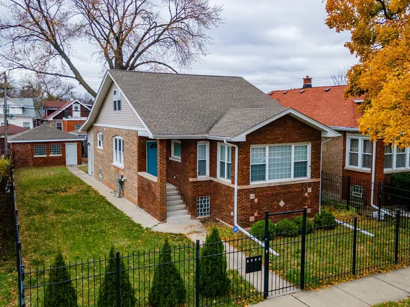 1410 N Monitor Ave, Chicago, IL 60651