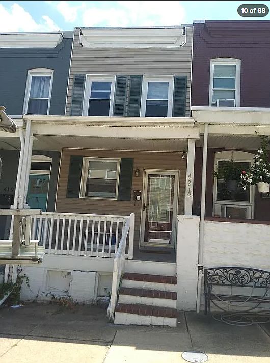 1st image of 421 Fawcett St