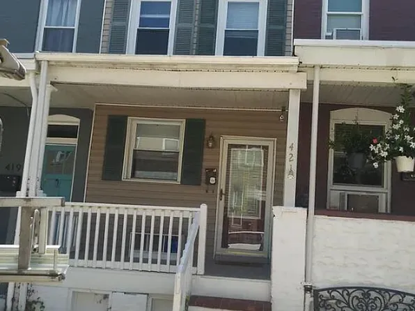 421 Fawcett St, Baltimore, MD 21211