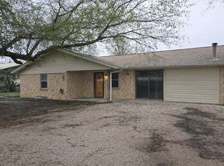 521 Fm 2838, Mexia, TX