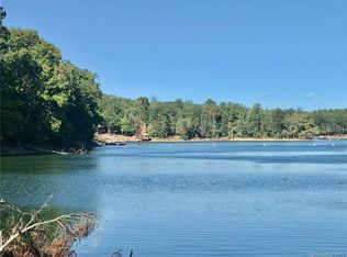 163 Big Game Dr #99, Nebo, NC 28761