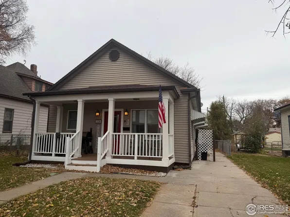 228 Park St, Sterling, CO 80751