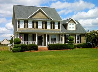 6612 Cross Meadow Ct, Fuquay Varina, NC 27526