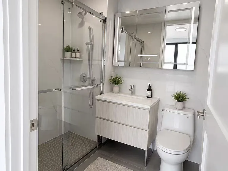 134-11 Franklin Ave #8B — Photo 6