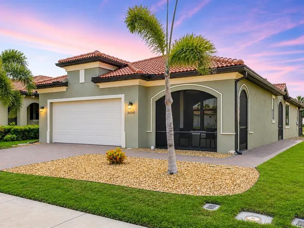 24260 Spartina Dr, Venice, FL 34293