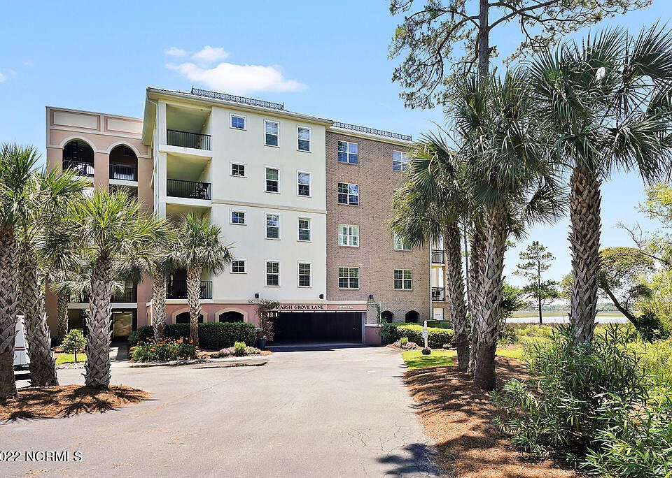 2100 Marsh Grove Ln UNIT 2409, Southport, NC 28461 MLS 100333275