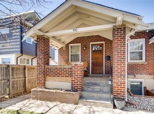 4313 Alcott St, Denver, CO 80211
