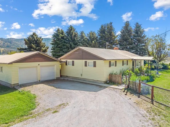 511 Valley Westside Rd, Colville, WA 99114