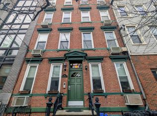 124 Madison St APT 2L, Hoboken, NJ 07030