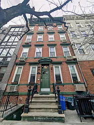 124 Madison Street