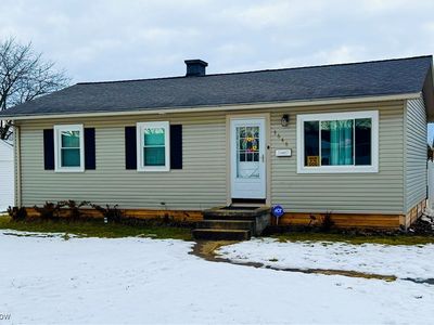 5646 Baylor Ave, Youngstown, OH, 44515