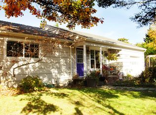 2745 NW Hayes Ave, Corvallis, OR 97330