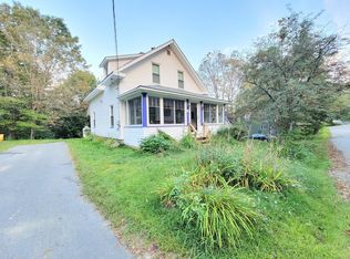 7 Stockford Avenue N, Wilton, ME 04294
